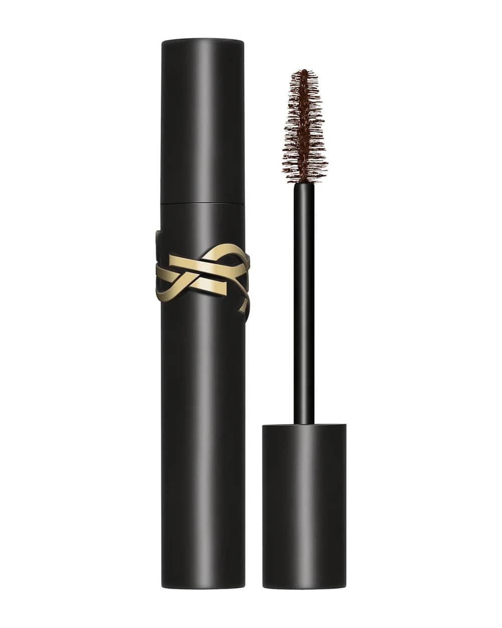 YSL Lash Clash Extreme Volume Mascara - marrone 8 ml