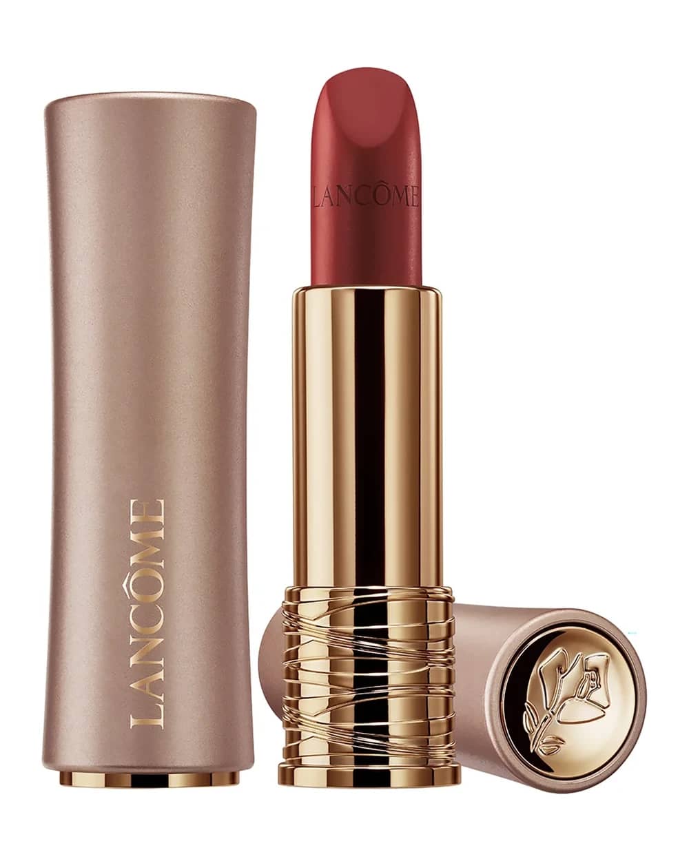 Lancôme L'Absolu Rouge Intimatte Rossetto 3,4 ml (varie tonalità)