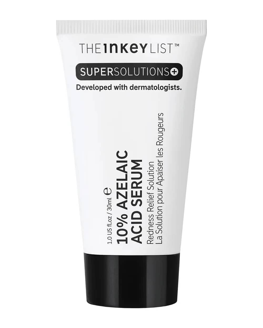 The INKEY List Super Solutions 10% Azelaic Acid Serum 30 ml