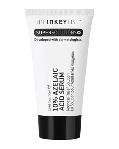 The INKEY List Super Solutions 10% Azelaic Acid Serum 30 ml