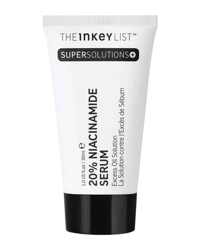 The INKEY List Super Solutions 20% Niacinamide Serum 30 ml