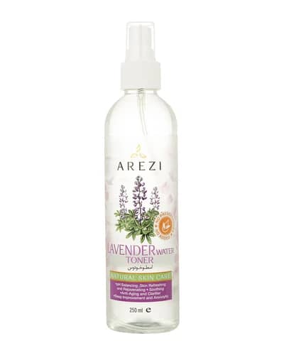 تونر اسطوخودوس عارضی 250ml