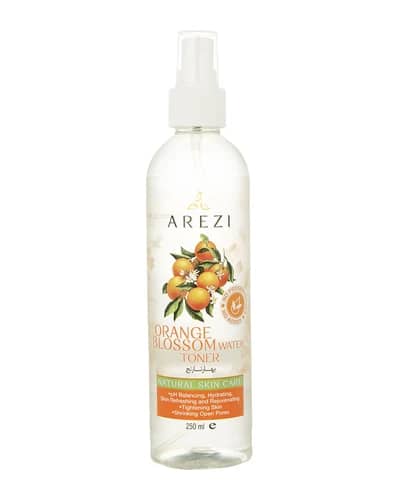 تونر بهار نارنج عارضی 250ml