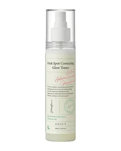 تونر ضد لک اکسیس وای 125ml