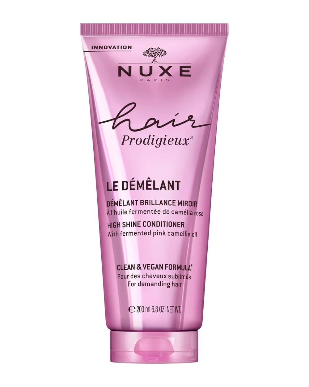 NUXE Hair Prodigieux® balsamo lucentezza intensa 200 ml