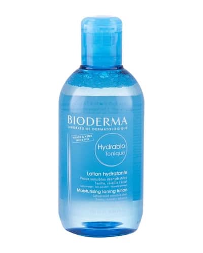 تونر آبرسان پوست حساس Hydrabio بایودرما 250ml