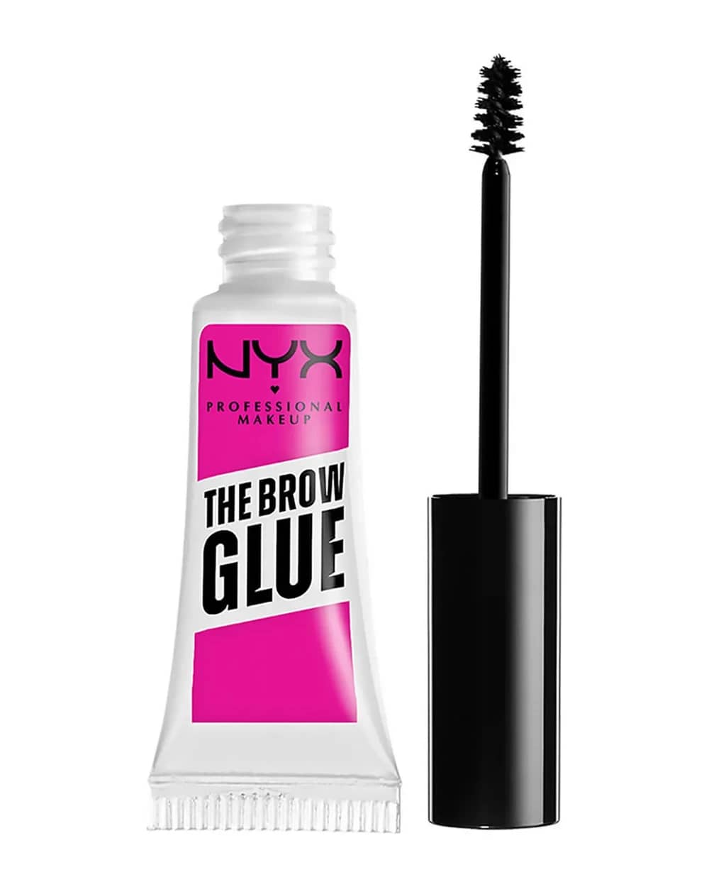 NYX Professional Makeup The Brow Glue Instant Styler