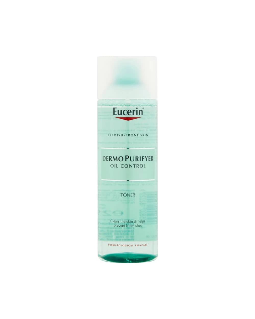تونر کنترل کننده چربی پوست اوسرین 200ml