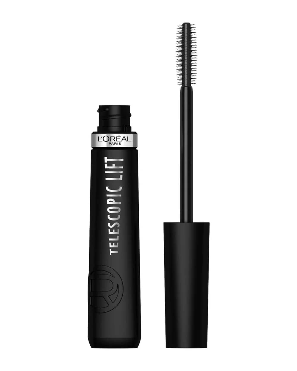 L'Oréal Paris Telescopic Lift Mascara - Nero 9,9 ml