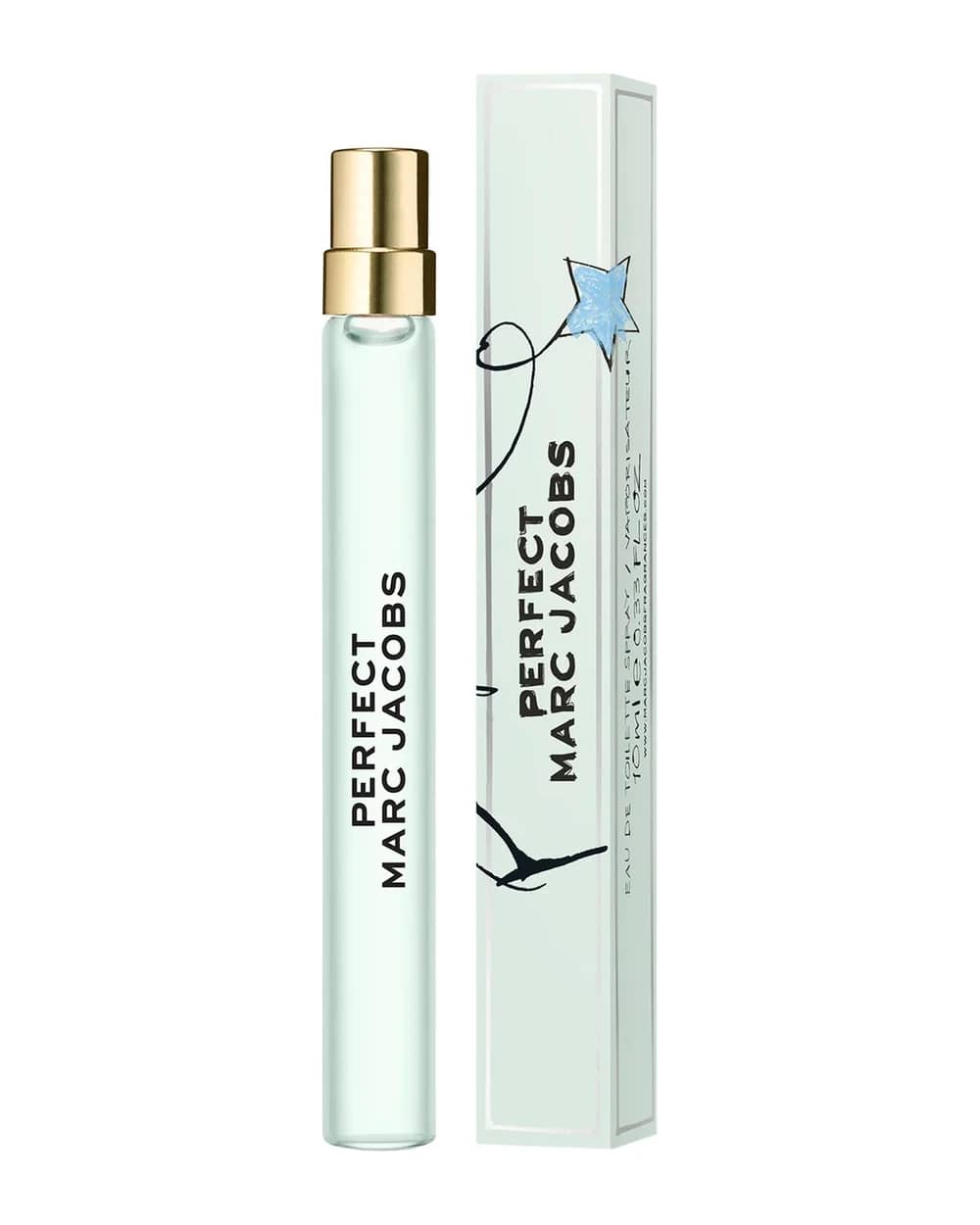 Marc Jacobs Perfect Eau de Toilette Pen Spray 10ml