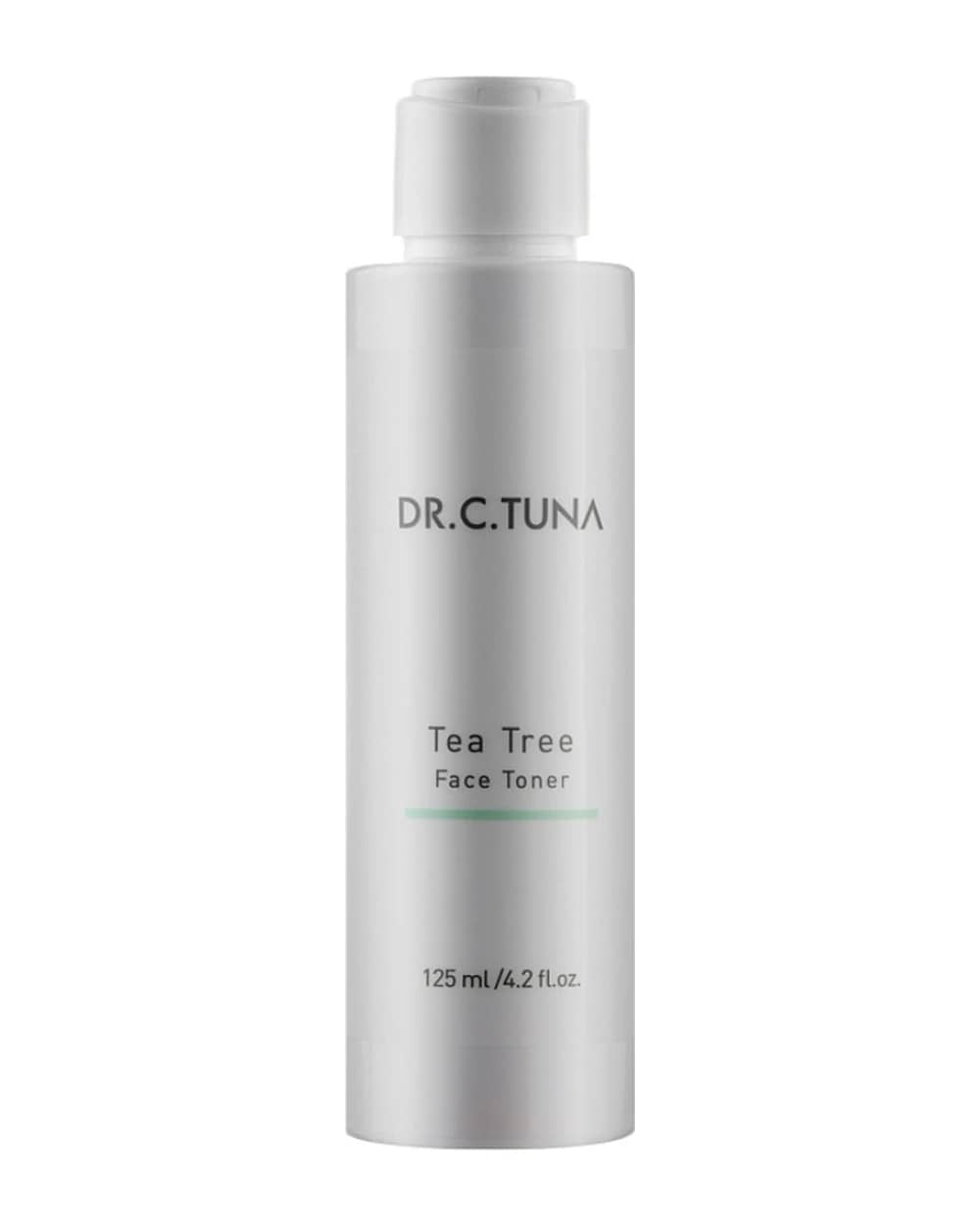 تونر Tea Tree دکتر سی تونا فارماسی 125ml