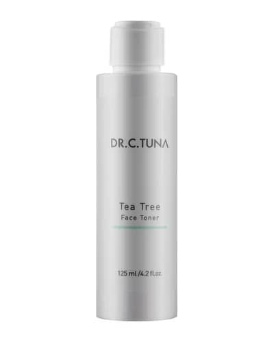 تونر Tea Tree دکتر سی تونا فارماسی 125ml
