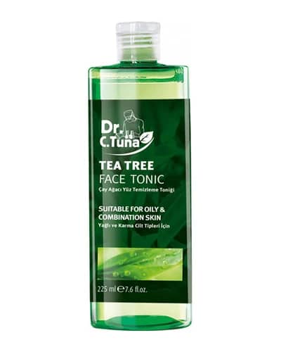 تونر تی تری فارماسی 225ml