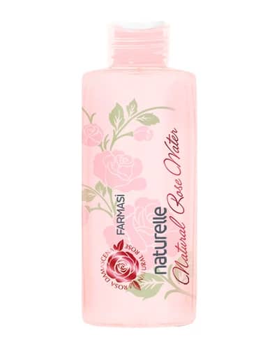 تونر گل رز Naturelle فارماسی 225ml