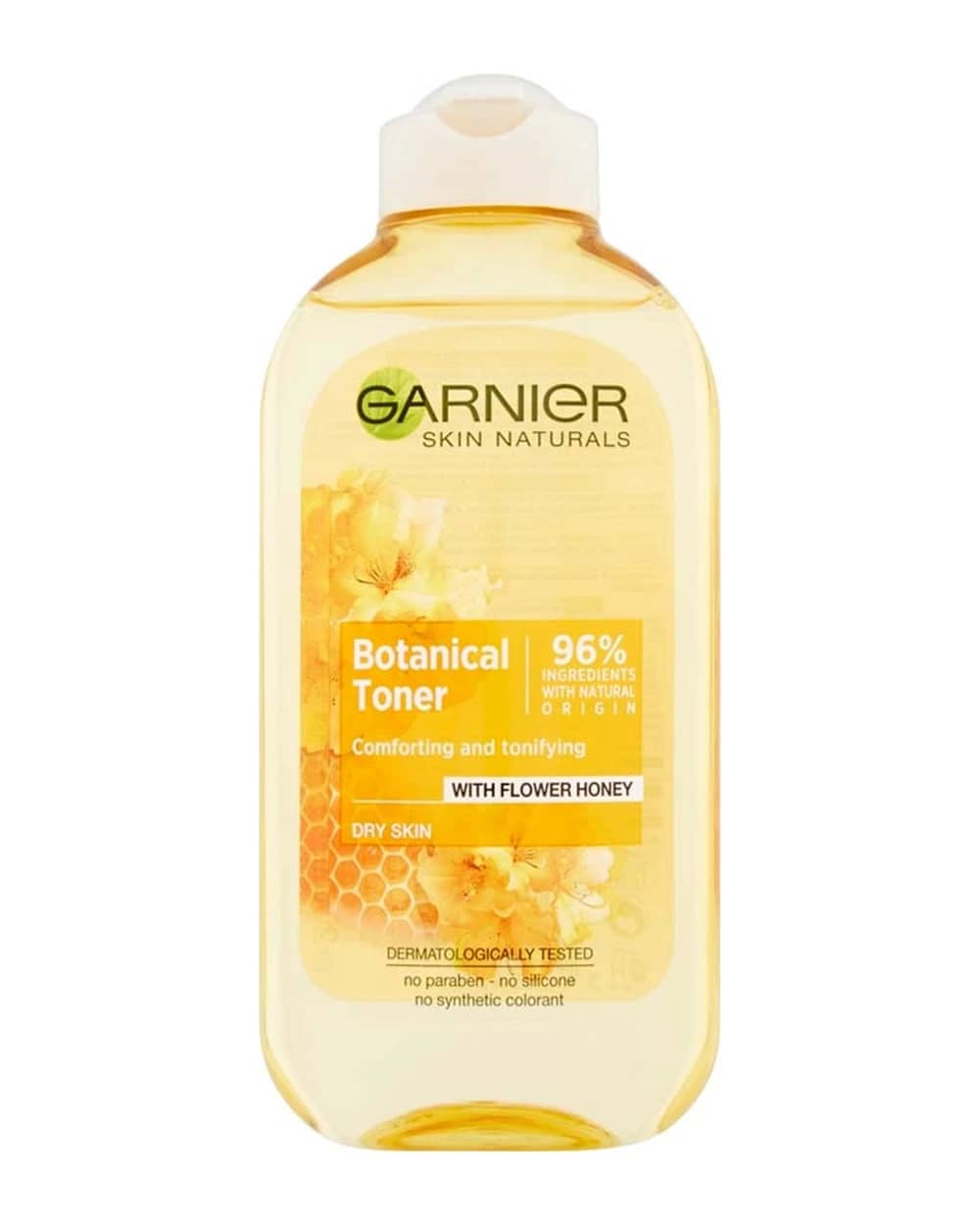 تونر عصاره عسل بوتانیکال گارنیه 200ml