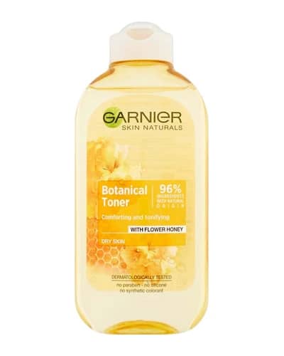 تونر عصاره عسل بوتانیکال گارنیه 200ml
