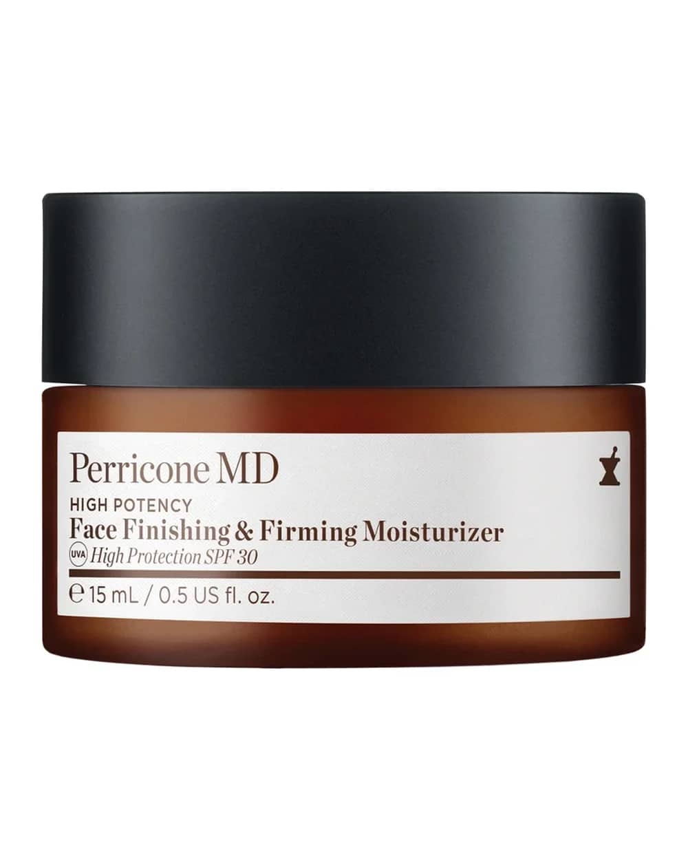 Perricone MD HP Face Finishing and Firming Moisturizer Broad Spectrum SPF 30 0.5oz FG