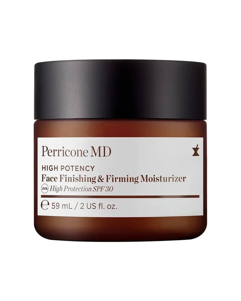 Perricone MD HP Face Finishing and Firming Moisturizer Broad Spectrum SPF 30 2oz FG