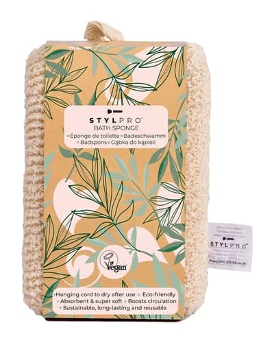 StylPro spugna da bagno