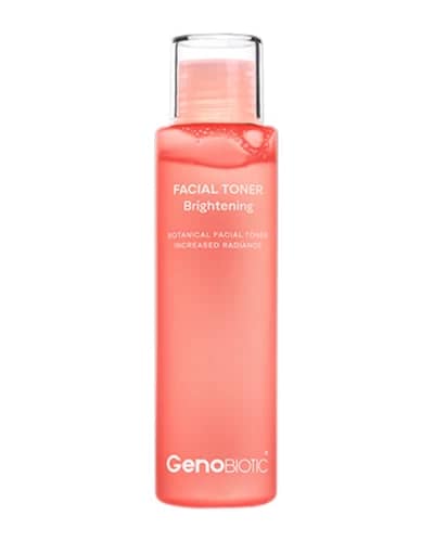 تونر روشن کننده ژنوبایوتیک 150ml