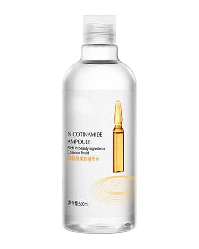 تونر نیکوتین آمید ایمیجز 500ml