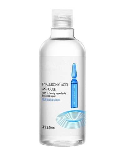 تونر هیالورونیک اسید ایمیجز 500ml