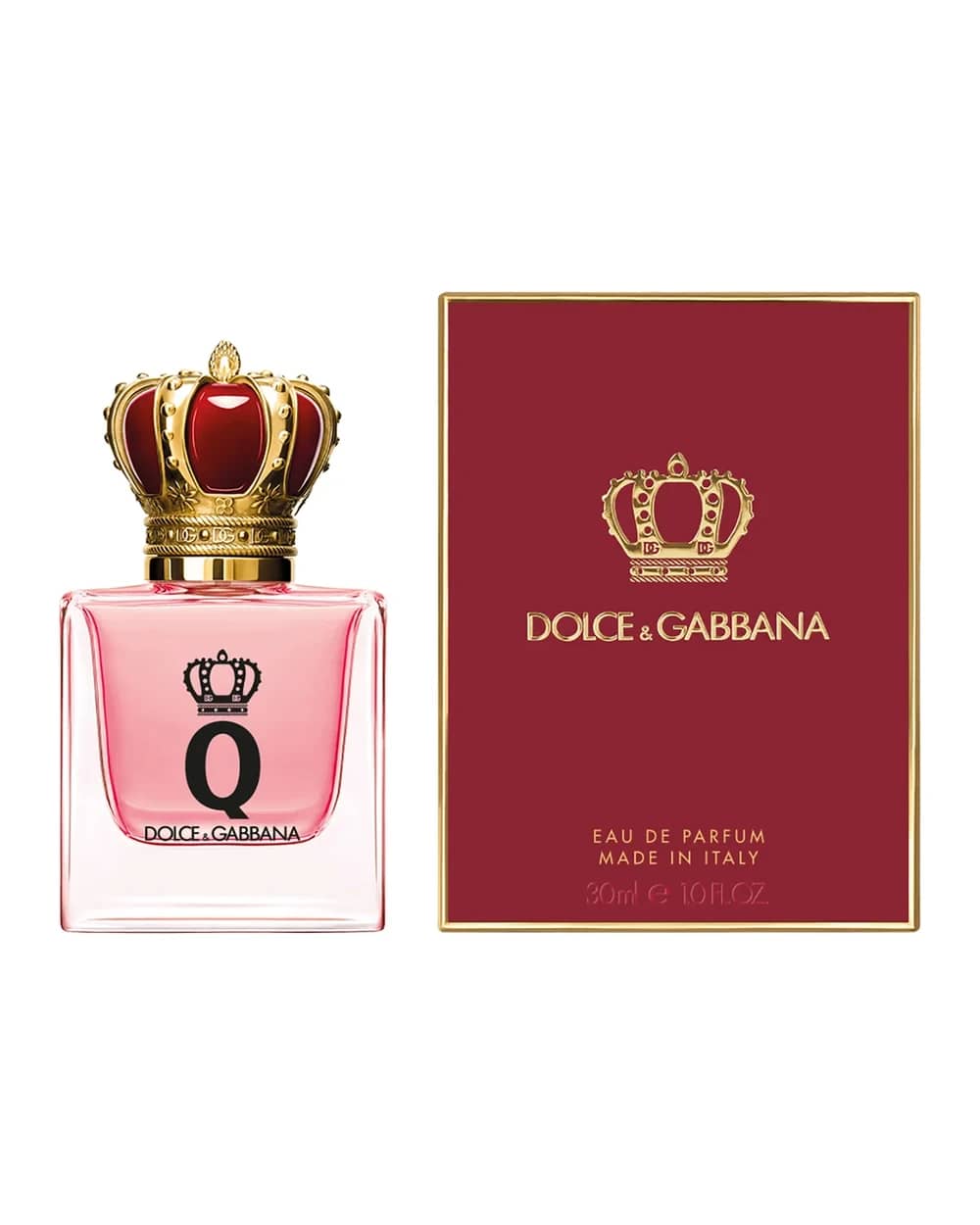 Dolce&Gabbana Q Eau de Parfum 30ml