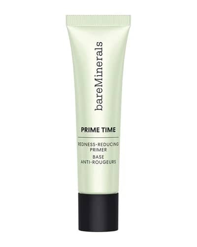 bareMinerals Prime Time Primer Riduzione dei Rossori 30 ml