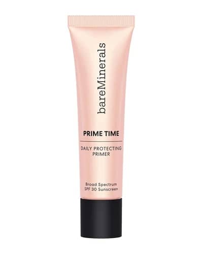bareMinerals Prime Time Primer Protezione Quotidiana 30 ml