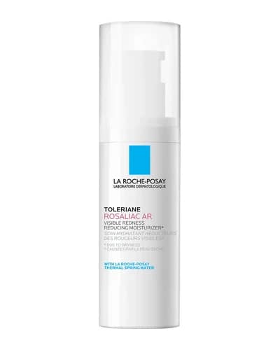 La Roche-Posay Toleriane Rosaliac AR Trattamento Intensivo per Rossori Localizzati e Pelle Secca 40 ml