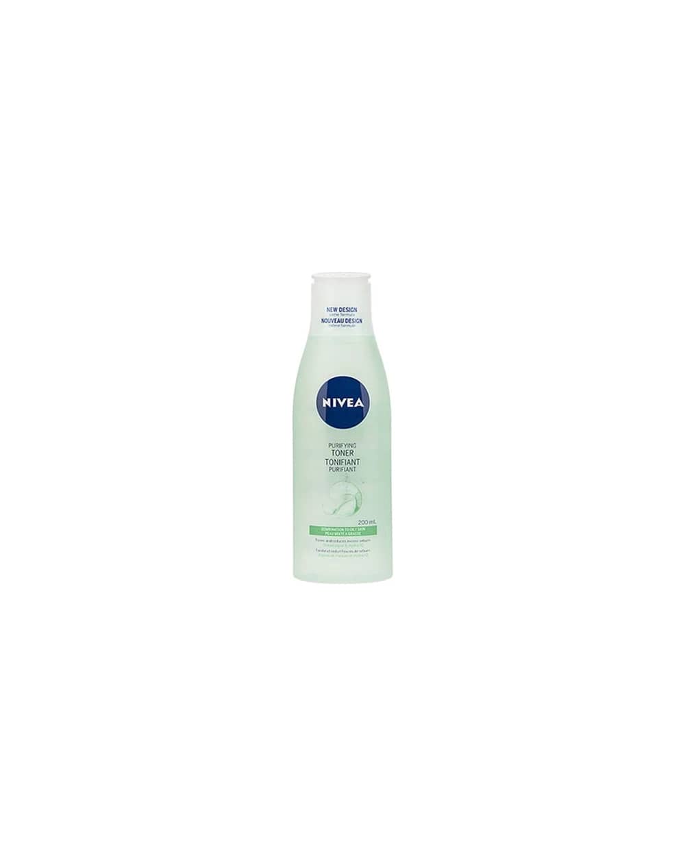 تونر مات کننده ویساژ نیوا 200ml
