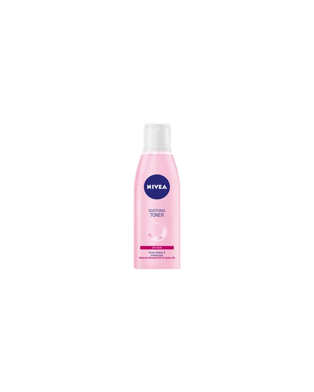 تونر تسکین دهنده ویساژ نیوا 200ml
