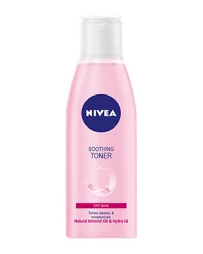تونر تسکین دهنده ویساژ نیوا 200ml