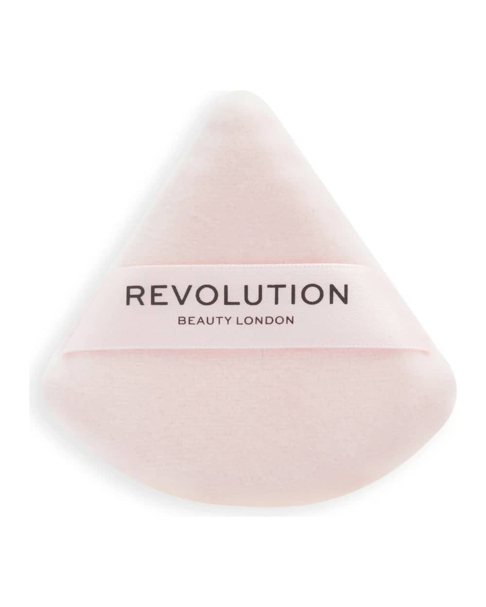 Makeup Revolution Beauty IRL Soft Focus piumino per cipria
