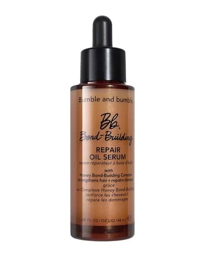 Bumble and bumble Bond-Building Siero Olio Riparatore 50 ml