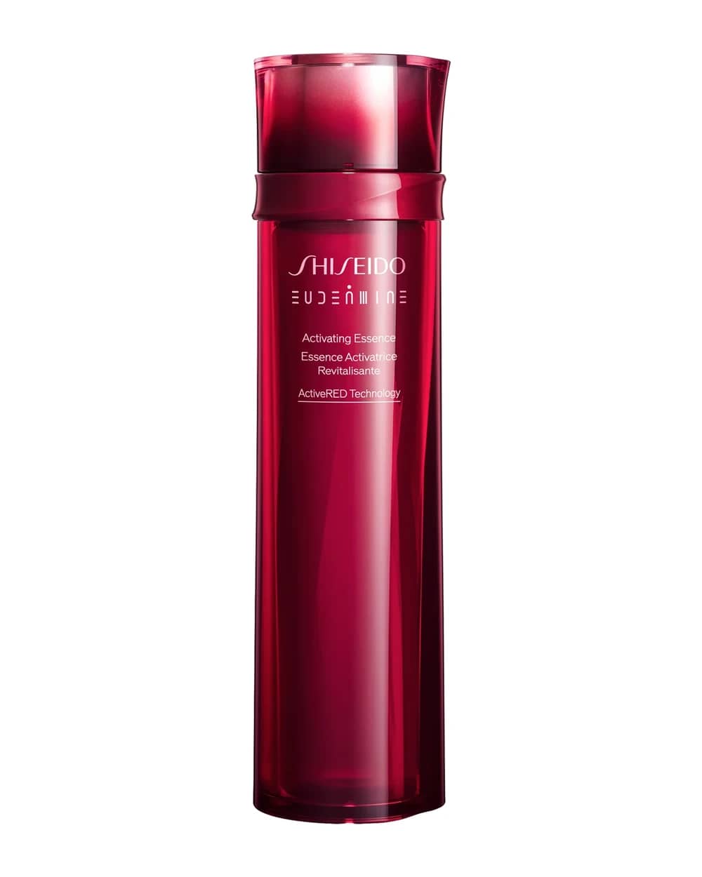Shiseido Eudermine Revitalising Essence 145 ml