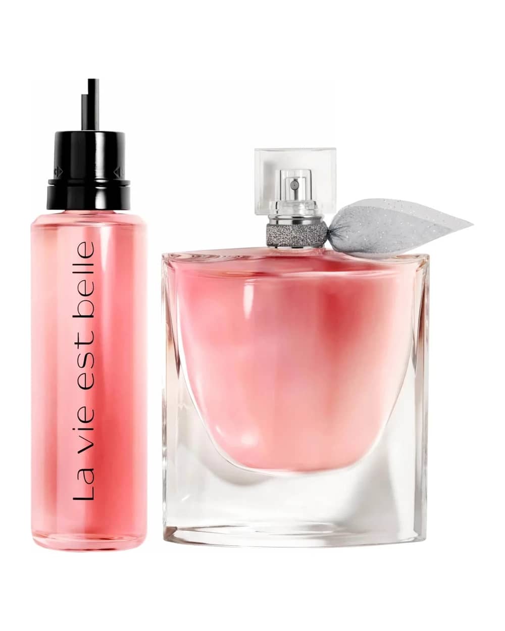 Lancôme La Vie est Belle Eau De Parfum Refillable Bundle