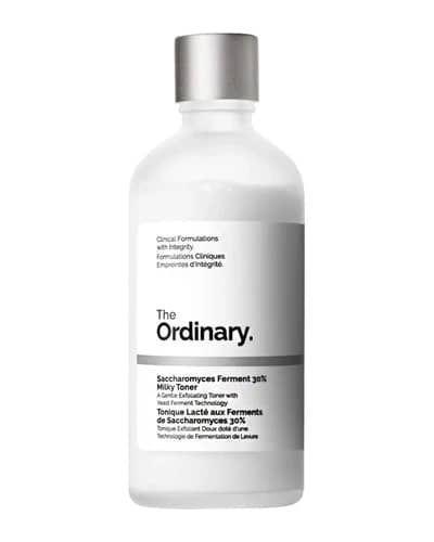 تونر شیر اوردینری حاوی ساکارومایسس تخمیر 100ml