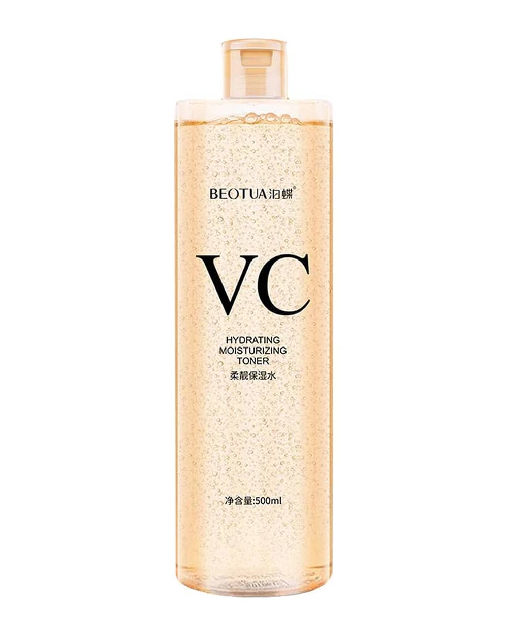 تونر ویتامین سی VC بیوتوآ 500ml