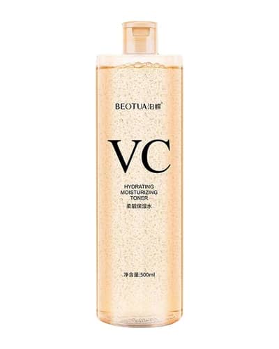 تونر ویتامین سی VC بیوتوآ 500ml