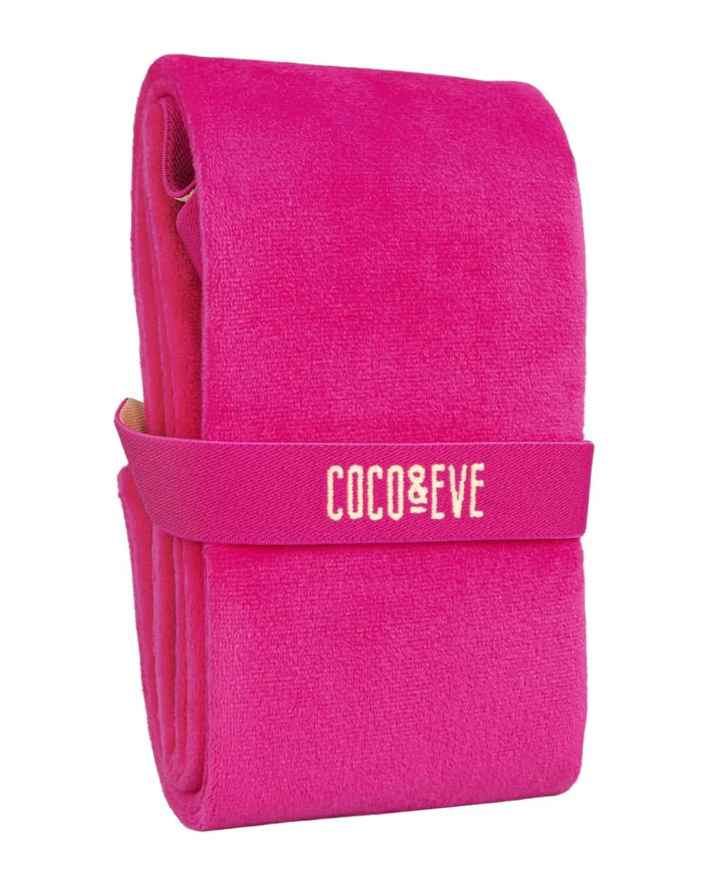 Coco & Eve Sunny Honey Fascia per Applicazione Autoabbronzante sulla Schiena