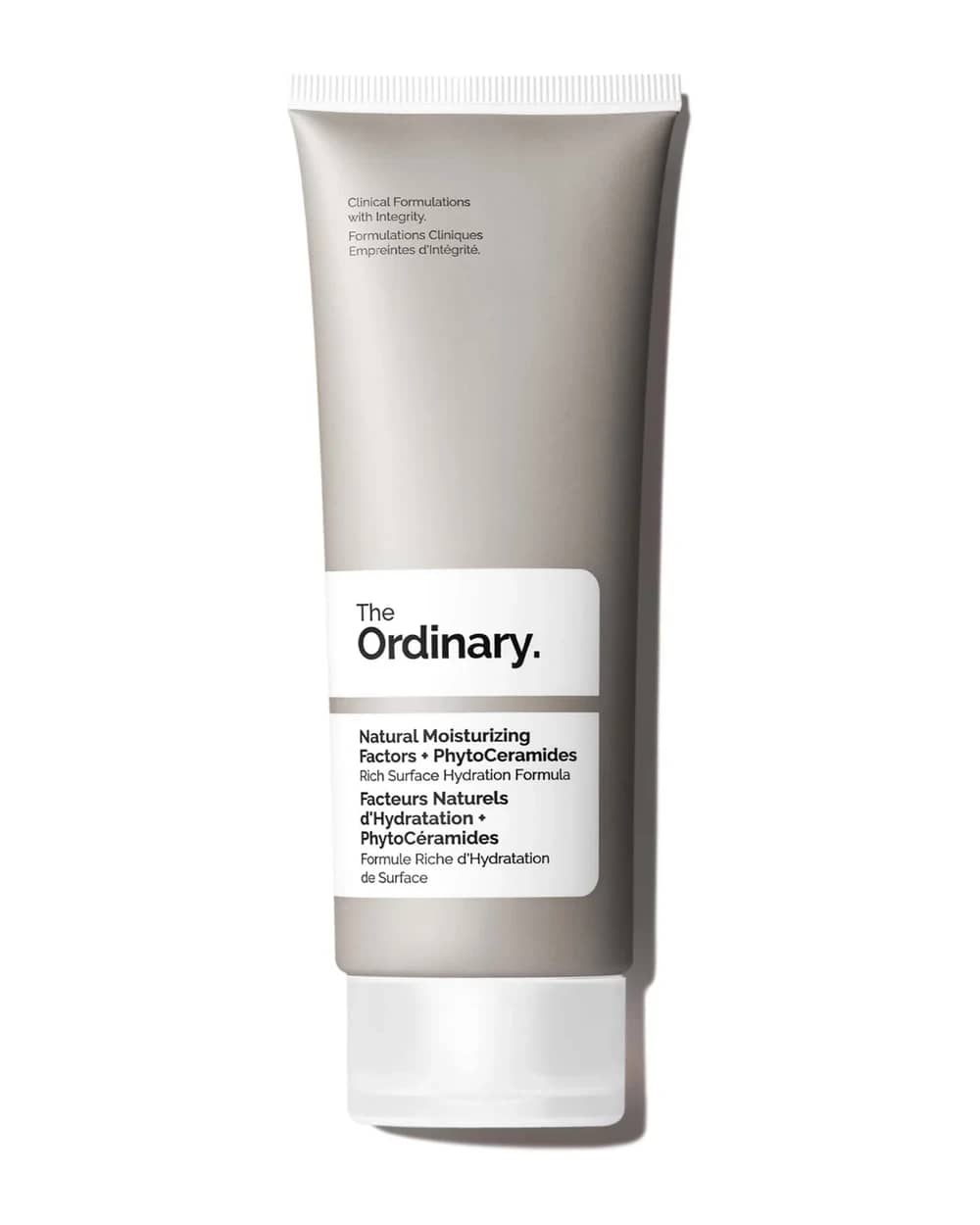 The Ordinary Natural Moisturizing Factors and PhytoCeramides Cream 100 ml
