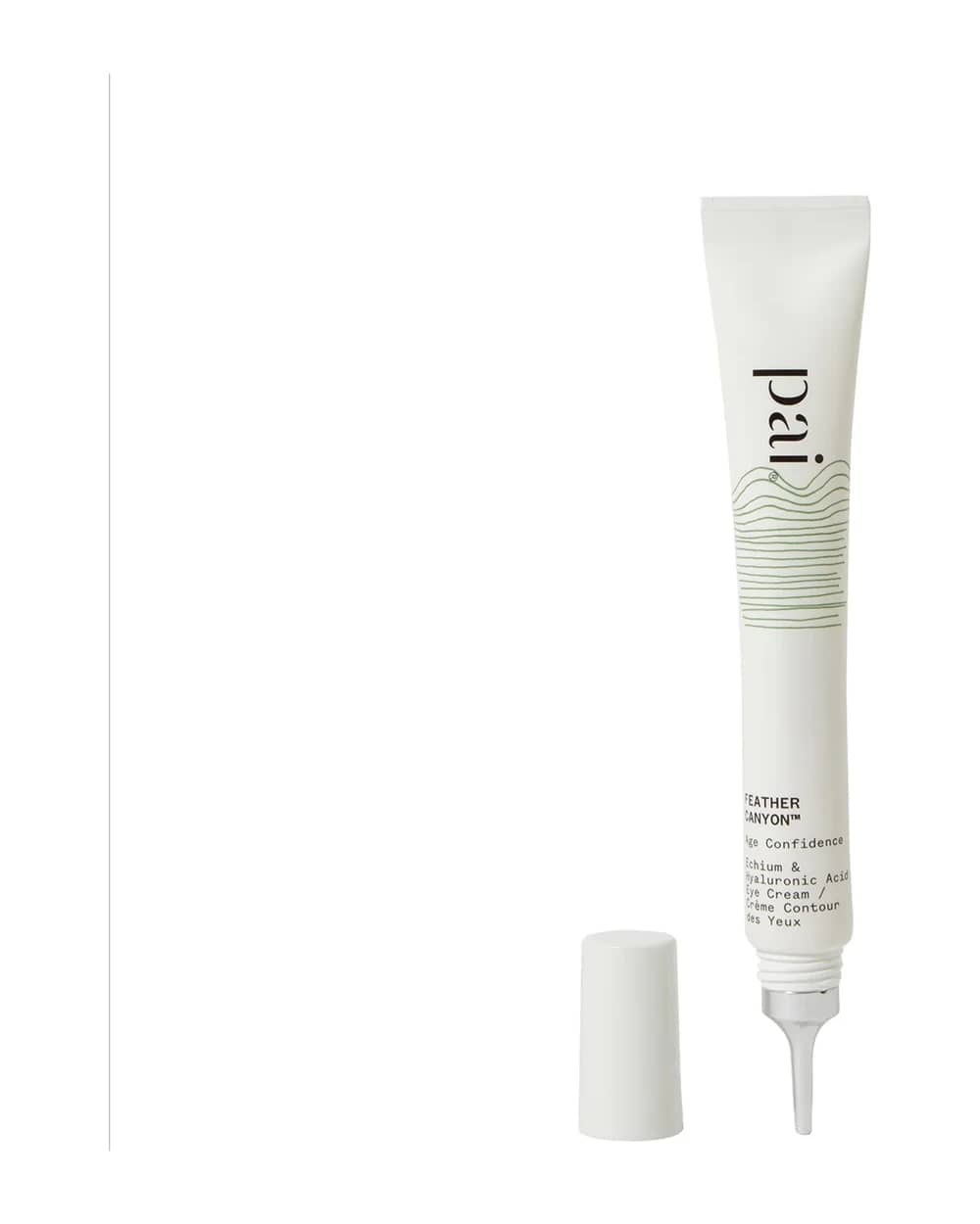 Pai Skincare Feather Canyon™ Smoothing Eye Cream 15ml