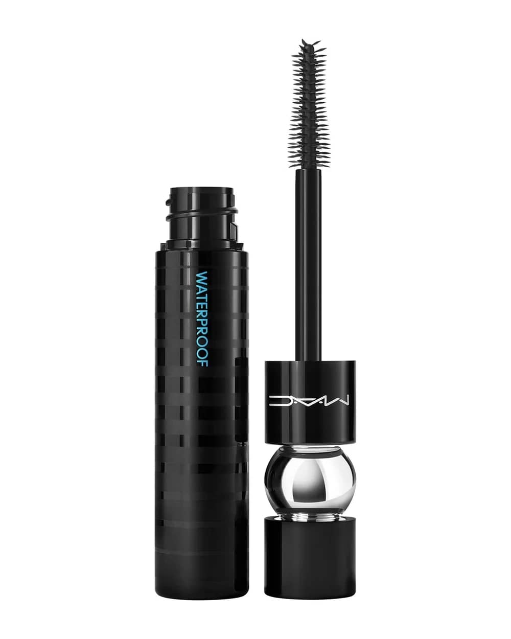 MAC MACStack Waterproof Mascara - Black 12ml