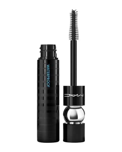 MAC MACStack Waterproof Mascara - Black 12ml