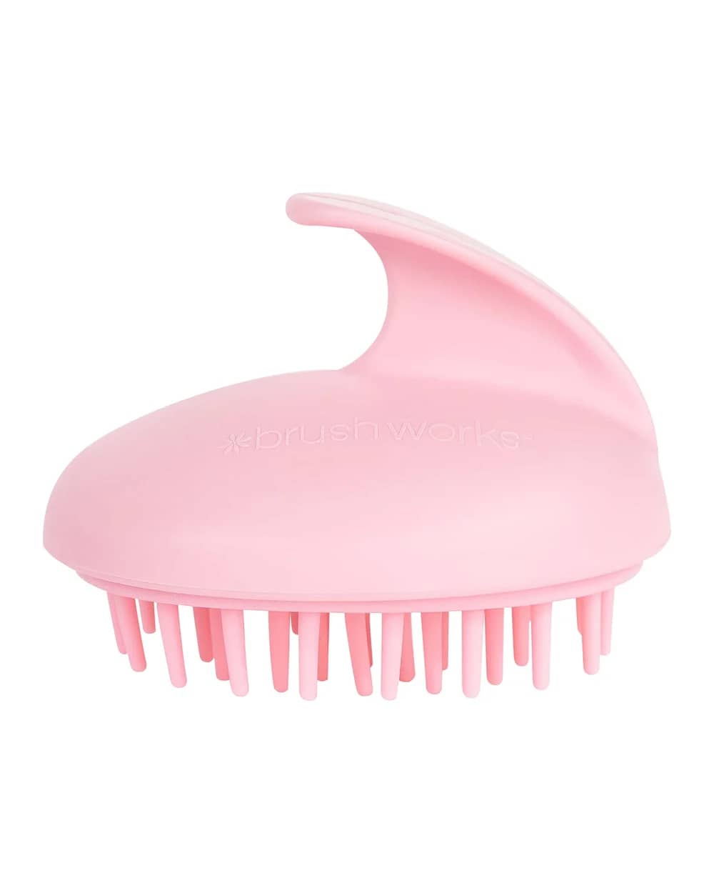 brushworks Scalp Massaging Brush