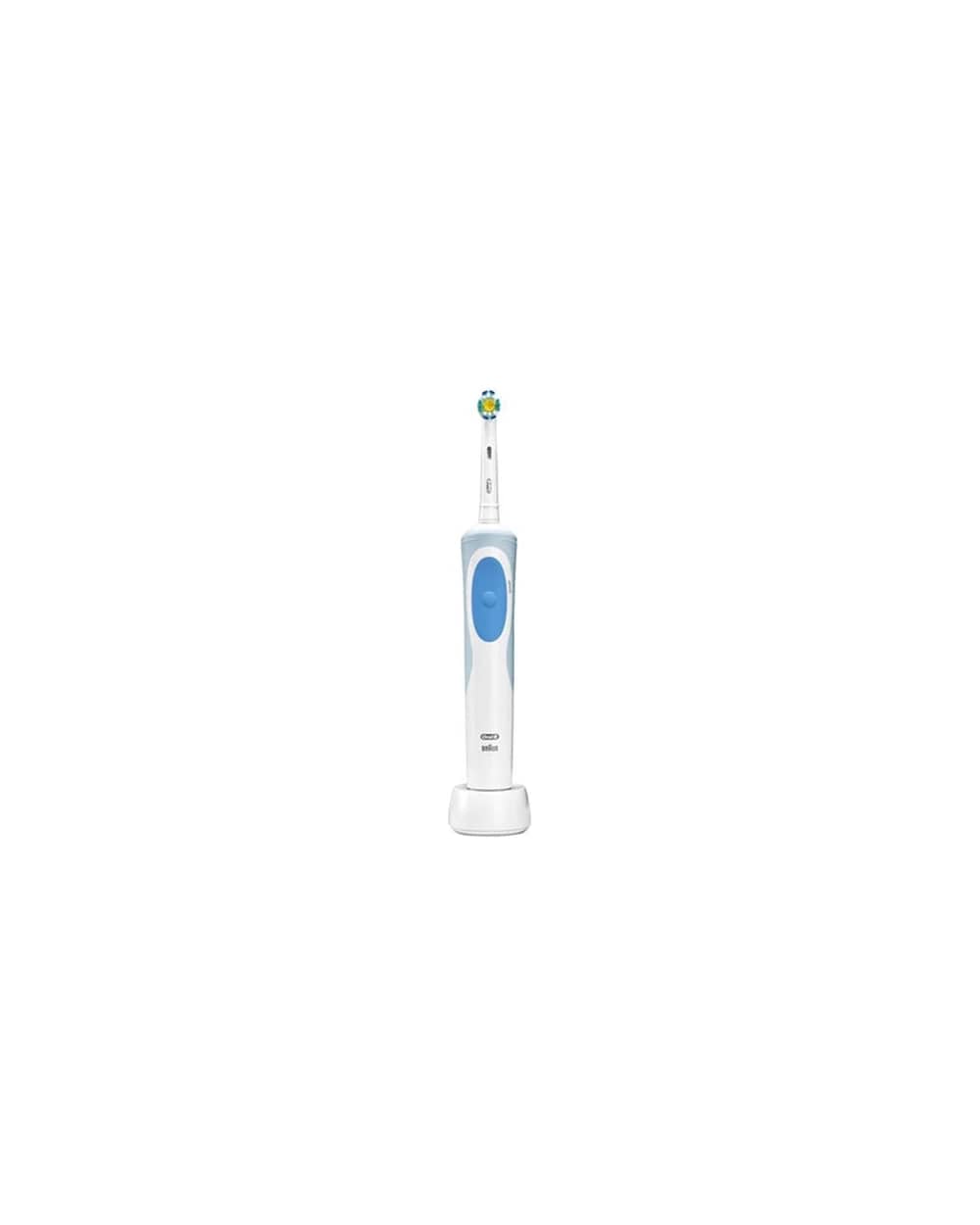 مسواک برقی اورال بی مدل Vitality D12 513w 3D White