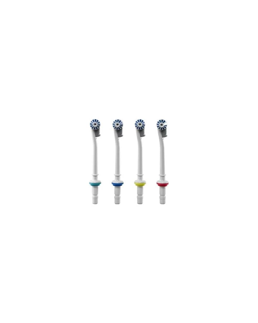 سری مسواک برقی مدل Oxyjet ED17 اورال بی