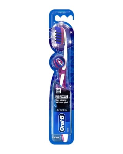 مسواک اورال بی Pro Flex Luxe