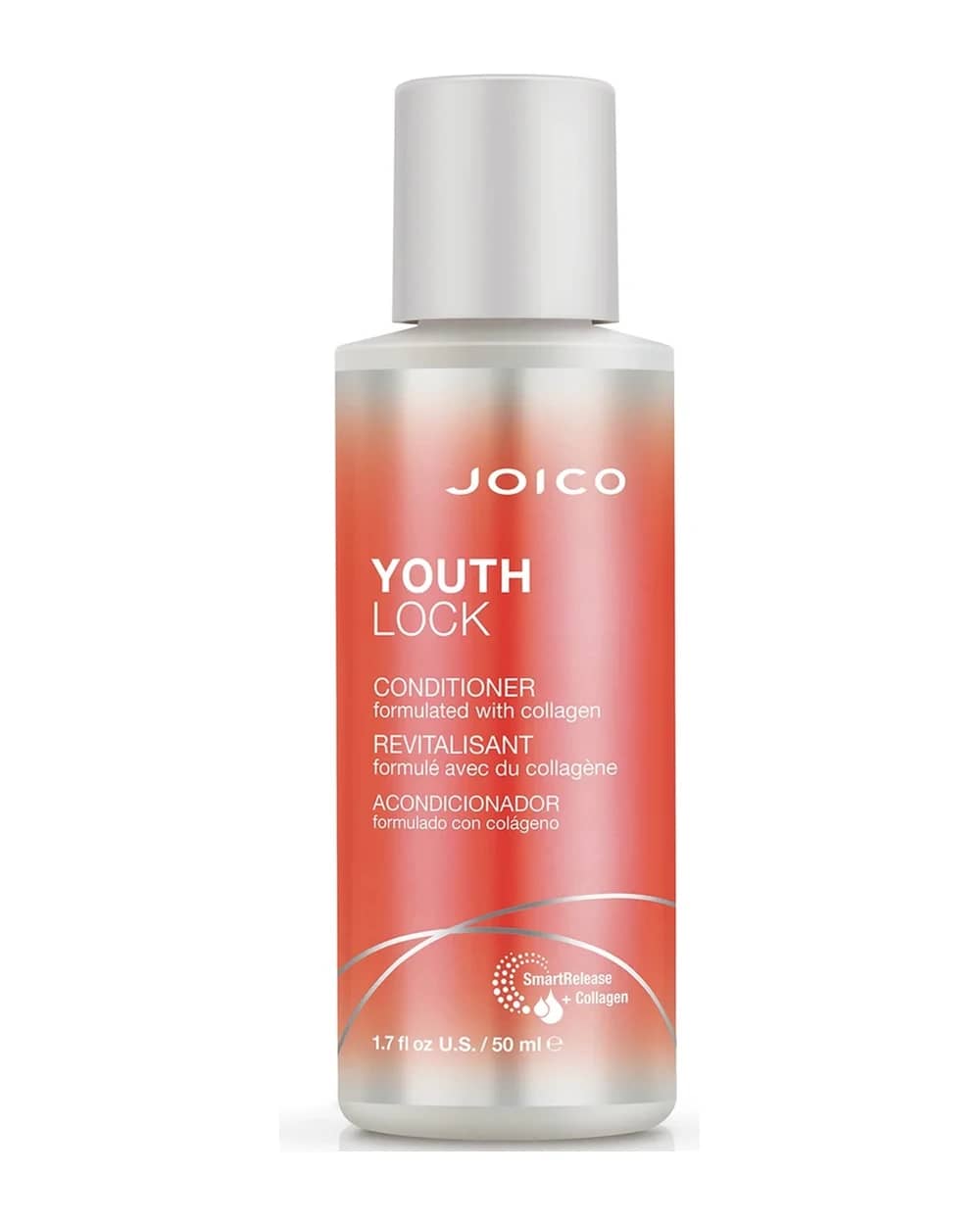 Joico YouthLock Balsamo per Capelli Indeboliti 50 ml
